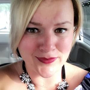 Meet your Posher, Anne